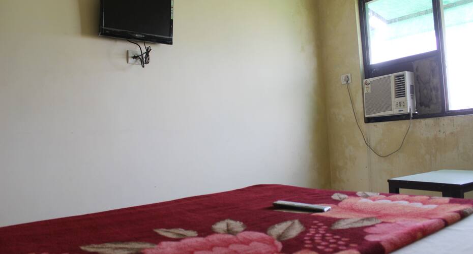 Regent Vivek Hotel, Haridwar 3
